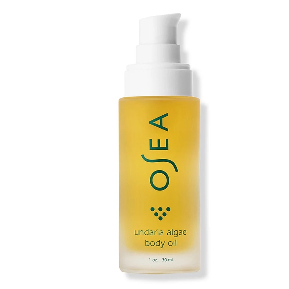 OSEA Undaria Algae Body Oil